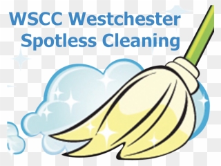 Logo - Background Cleaning Service Clipart