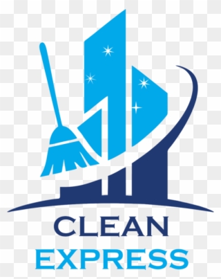 Commercial Cleaning Service - Cleaning Clipart