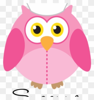 Nurse Clipart Owl - Cafepress Future Nurse Owl Baby Blanket - Png Download