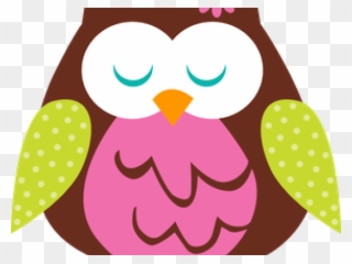 Hoot Clipart Night Animal - Buho Para Imprimir - Png Download