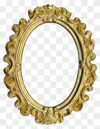 fancy mirror