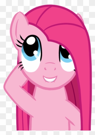 Eye Horse Pony Hair Face Pink Nose Facial Expression Clipart