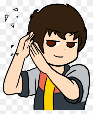 #clapping - Clap Gif Transparent Clipart