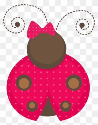 Ϧuɠʂ ‿✿⁀ Brown Ladybug, Clipart Png, File Share, - Nazariya For Babies Online Transparent Png