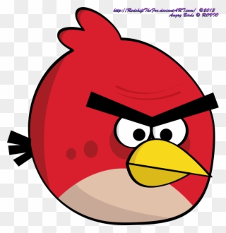 Angry Bird Clipart Clipground Burst Clip Art Sink Clip - Clip Art Angry Birds - Png Download