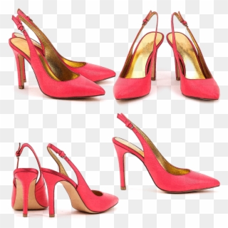 Women Shoes Png 8, Buy Clip Art - Zapatos De Mujer De Moda Png Transparent Png