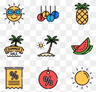 Summer Sales - Knowledge Management Png Clipart