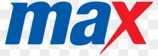 Max Fashion - Max Fashion Logo Png Clipart