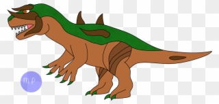 Dinosaur At Getdrawings Com Free For Personal - Fossil Fighters: Frontier Clipart