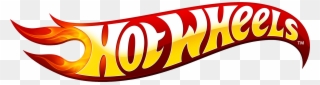 Hw Çılgın Dinazor T-rex - Hot Wheels Logo Template Clipart