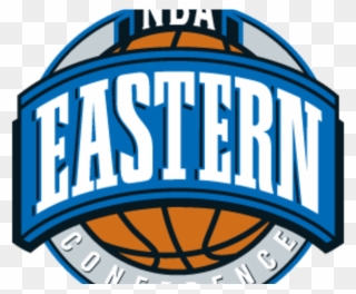 Eastern Nba Logo Png Clipart