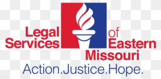 Legal Services Of Eastern Missouri Clipart