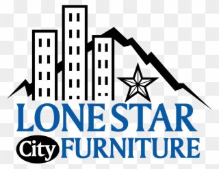 Lone Star Office Furniture Clipart