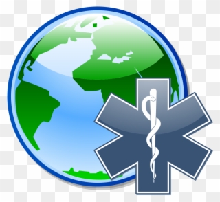 Download Star Of - Star Of Life Clipart