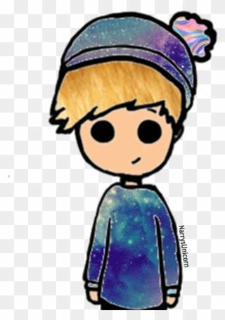 Cute Instagram Clipart - Cartoon Teen Boy Png Transparent Png