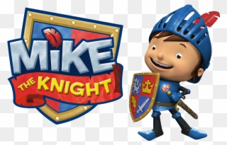 Mike The Knight 51a926fb76f8f - Mike The Knight Png Clipart