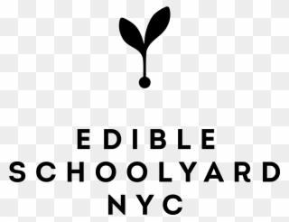 Edible Schoolyard Nyc Spring Benefit - Edible Schoolyard Nyc Logo Clipart