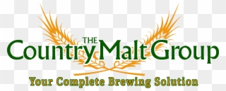 Meeting Sponsors - - Country Malt Group Clipart