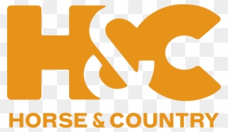 Horse & Country Tv - Horse & Country Tv Logo Clipart