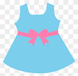 ϦᎯϧy ‿✿⁀ - Vestido Bebe Desenho Png Clipart