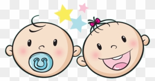 Noahswing Babies - Bebes Para Dibujar Faciles Clipart