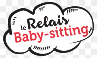 Baby Dating Parents/baby Sitter - Babysitting Clipart