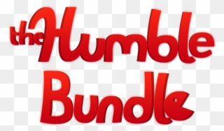 Humble Bundle Plans To Expand E-book, Audiobook Offerings - Humble Bundle Logo Png Clipart