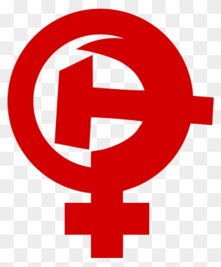 Medium Image - Feminism Clipart