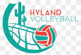 Volleyball Clip Sand - Volleyball - Png Download