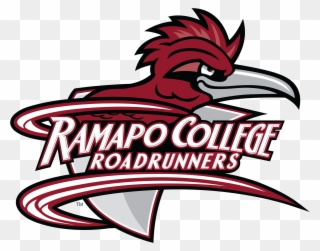 Ramapo Ramapo Womens College Volleyball - Ramapo College Roadrunners Clipart
