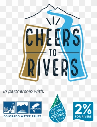 Our Mission, For Our State - Colorado Water Trust Clipart