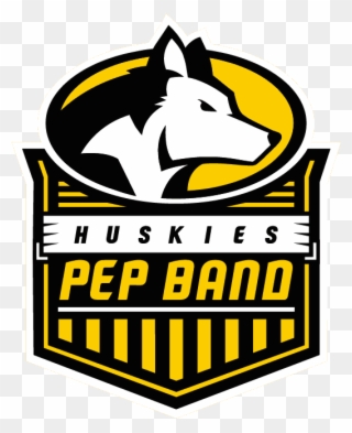 Michigan Tech Huskies Logo Clipart