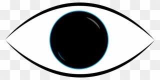 Collection Of Free Vector Eye - See Vector Clipart