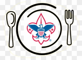 2019 Council Volunteer Recognition Dinner - Boy Scouts Of America Utah National Parks Council Logo Clipart