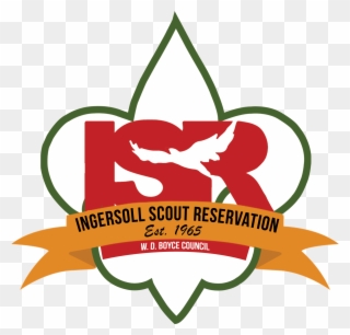 Boy Scout Troops Come Out To Ingersoll To Climb, Shoot, - We Ll Meet Again Museum Clipart