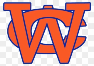 Wayne County High School Logo Clipart