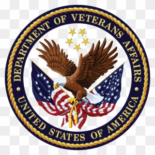 Peters Cosponsors Bill To Help Veterans Exposed To - Secretary Of Veterans Affairs Seal Clipart