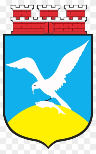 Open - Herb Sopotu Clipart