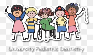 Splashpg-logo - University Pediatric Dentistry Clipart