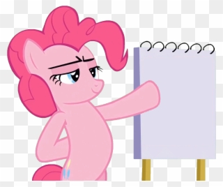 Scared Fluttershy Gif For Kids - Gif Mlp Pinkie Pie Clipart