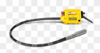 Wacker Neuson M2000 Electric Concr Clipart