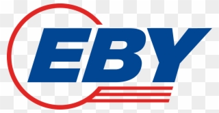 Logo - Eby Trailer Logo Clipart