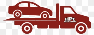 Roadside Assistance Mobile Only Icon Hpc Auto Towing - Service And Towing Clipart