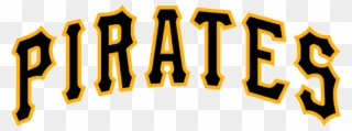 Free Source - Pirates Baseball Team Logo Clipart