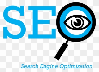 Medium Image - Search Engine Optimization Seo Logo Clipart