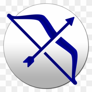 Library Hunter On The Mac App Store - Artemis Symbol Clipart