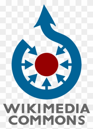 Posts In Category - Wikimedia Commons Logo Clipart