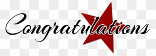 Congratulations All Stars Hawthorne Girls Softball Clipart