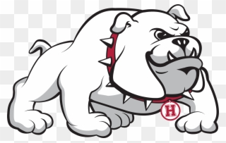 Holmes Mascot Logo Right - Holmes Community College Mascot Clipart