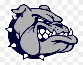 Garfield High School Logo Clipart